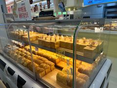 -红星前进面包牛奶公司(君太店)