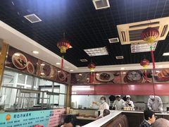 -王家沙点心店(万航渡路店)
