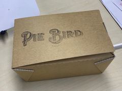 -Pie Bird(新闸路店)