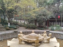 -杭州黄龙洞