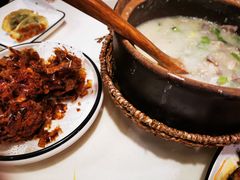 -火齐潮汕砂锅粥(五道口店)