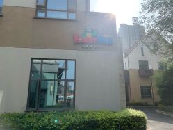 -动力星球家庭亲子游乐中心