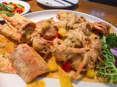 -醉壹号海鲜大排档·老厦门特色菜(厦门美食地标店)