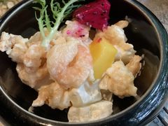 -穹六人间 people 6(岳阳路店)