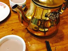 -巴依老爷新疆美食(望京小街店)