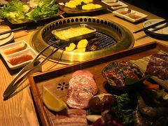 -久苑烧肉(世界城广场店)