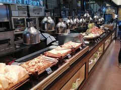 -盛江山自助料理(太原街万达店)