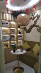 -芳朵美容养生SPA