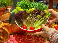 -乐宴·老北京铜火锅(八卦岭店)