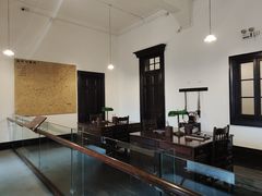 -辛亥革命博物院北区