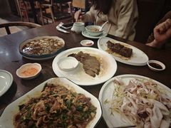 -大洋家·精品潮汕菜·生腌砂锅粥(天河东路店)