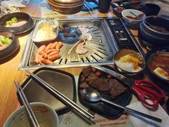 -汉拿山(汇一城店)
