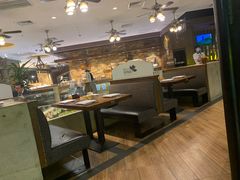 大堂-汉巴味德(大悦城店)