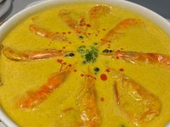 -3号仓库·创意中国菜(嘉兴龙鼎万达店)