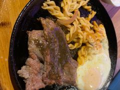 -纽斯特牛排自助餐厅(浦东文峰广场店)