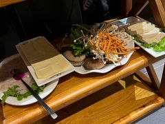 -草原塞蛮羊火锅城(港湾店)