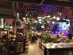 大堂-胡桃里音乐酒馆(星湖北一里店)