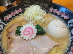 -Ramen满吉·豚骨拉面(丽园路店)