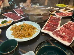 -二刀潮牛(重庆光环购物公园店)