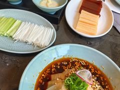 -西安凯悦酒店·湖畔中餐厅
