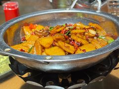 -天下客饭店(中山路店)