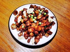 -京尊烤鸭店JINGZUN(春秀路店)
