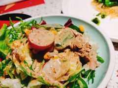 -战斧牛排餐厅(百盛优客店)