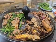 -君王铁帽烤肉(呼市总店)