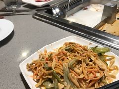 自制凉菜-海底捞火锅(公益西桥店)
