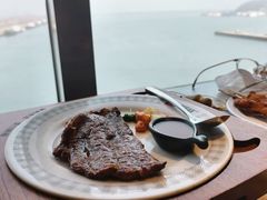 -西十二街牛排自助餐厅(大悦城店)