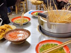 -咏勝锑锅麻辣烫(净居寺路总店)
