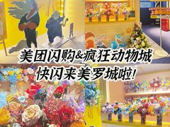 -美罗城