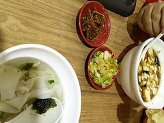 -老家肉饼(永泰庄店)