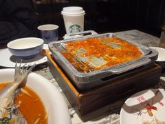 -绿茶餐厅(朝阳大悦城店)