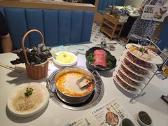 -太琼糟粕醋火锅·海南老爸茶(海棠湾臻选店)