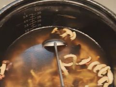 -清心素食自助餐厅(夫子庙店)