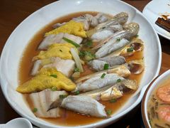 -涌觅名灶·本地海鲜宁波菜(财富广场店)
