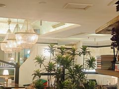 -良木缘咖啡西餐(优品道广场店)