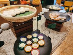 -咖啡苑自助餐厅·中国大饭店