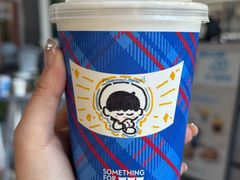 -Something For(中洲湾店)