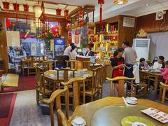 大堂-杏花村水席楼(西大街总店)