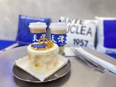 -禾沐·轻食·面包·咖啡