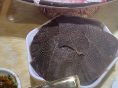 -清真军邺·金富苑肥牛(石坡街旗舰店)