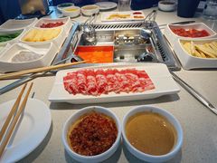 -海底捞火锅(西安路店)