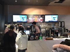 -茶与花间(太平洋森活天地店)