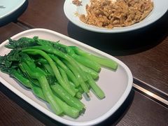 -羲和雅苑•北京烤鸭(乐园道万象城店)