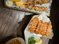 -哥哥の深夜食堂(永乐汇亲子购物运动中心店)