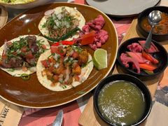 -墨纪Mojí墨西哥餐厅(官舍店)
