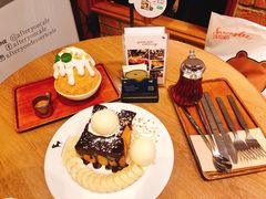 -After You Dessert Cafe(CENTRALWORLD)