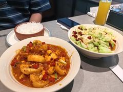 -潇湘阁(汉光百货店)